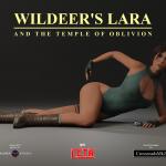 Tomb Raider - [lctr] - Wildeer's Lara and The Temple of Oblivion