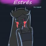 Star Vs The Forces Of Evil - [Azelx9] - Liberando Estrés #1