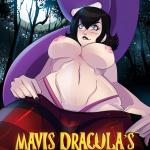 Hotel Transylvania - [Nyte] - Mavis Dracula's Temporal Pleasures