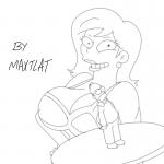 The Simpsons - [Maxtlat] - Midnite Snack