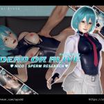 Dead or Alive - [AYA3D] - NiCO - Sperm Research
