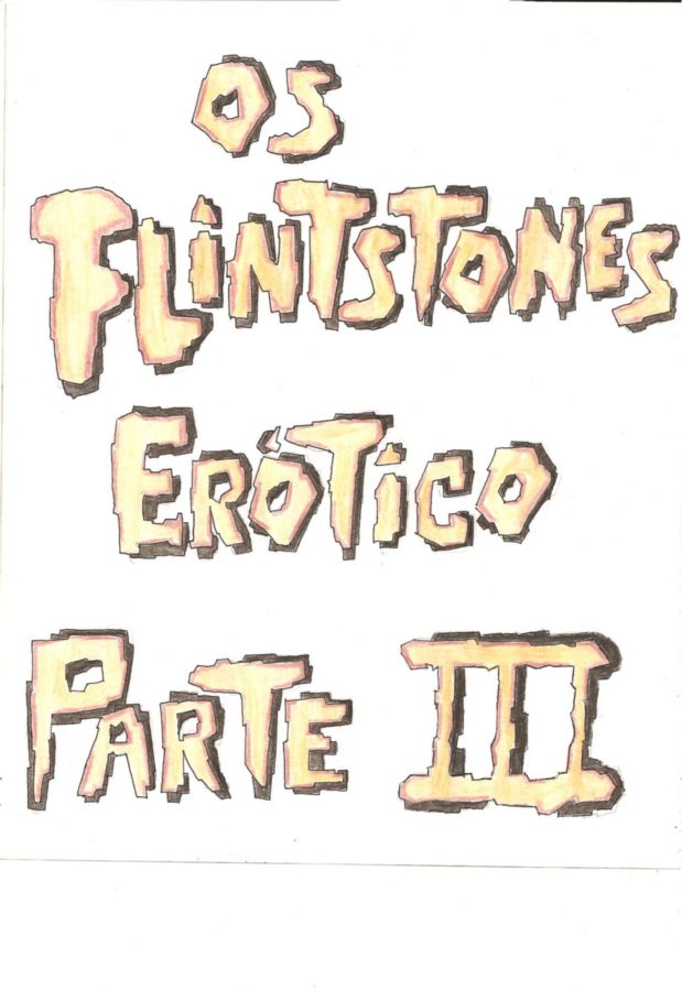 SureFap xxx porno The Flintstones - [Alan Kamaro] - Os FlintStones Erótico III