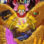 Super Mario Bros - [Loonyjams] - Quest for Power