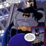 The Teen Titans - [Comics-Toons] - Raven's Dream