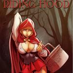 Little Red Riding Hood - Red Riding Hood