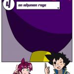 Pokemon - [Maoukouichi] - Satoshi and Koharu's Daily Talk: 4 An Ishunian Rage