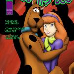 Scooby Doo - [JKRcomix] - Screwby Doo