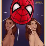 Spider-Man - [Pegasus Smith] - Spider-Man Cumming Home