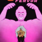 Steven Universe - [Unknowingest][MrSwindle94] - Fervor - Part 1: Because I Said So