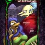 The Simpsons - [Locofuria][Kogeikun] - Treehouse of Horror 4