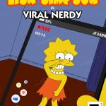 The Simpsons - [LKX][Bufala] - Viral Nerdy