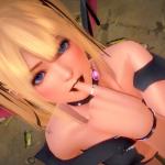 Dead or Alive - [IconOfSin] - Wicked Lil' Devil Marie Rose
